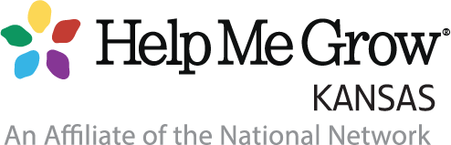 Help Me Grow Kansas An affiliate of the National Network